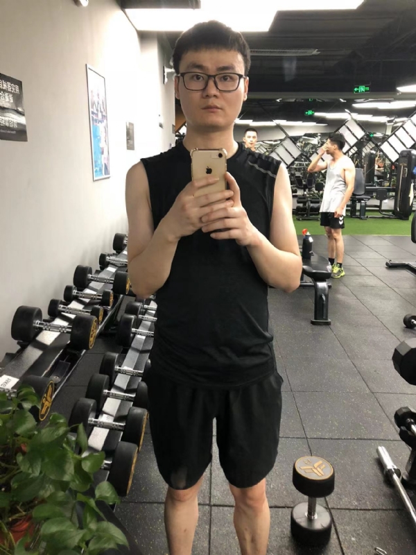 土豆的第一张照片--泉州婚介网