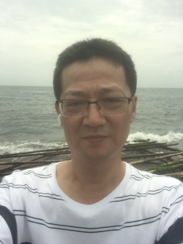 浪人的第一张照片--泉州婚介网