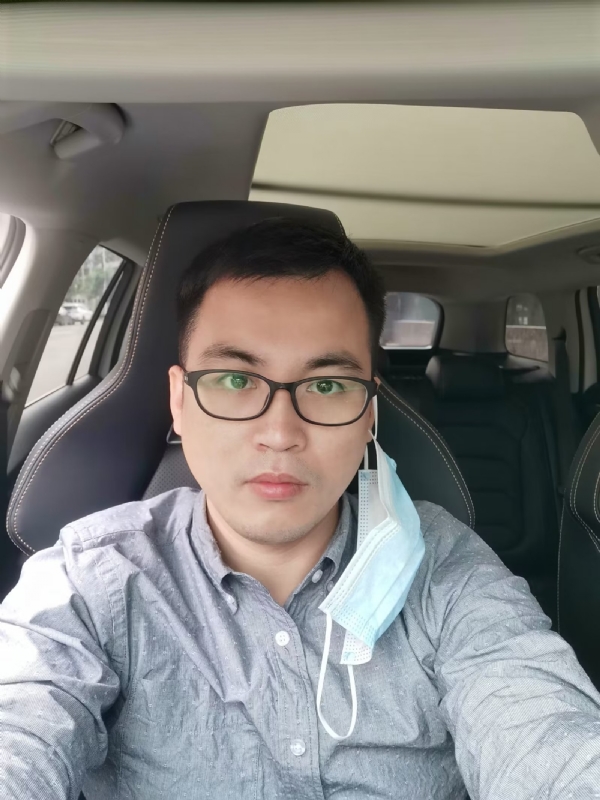 路人甲的第一张照片--泉州婚介网