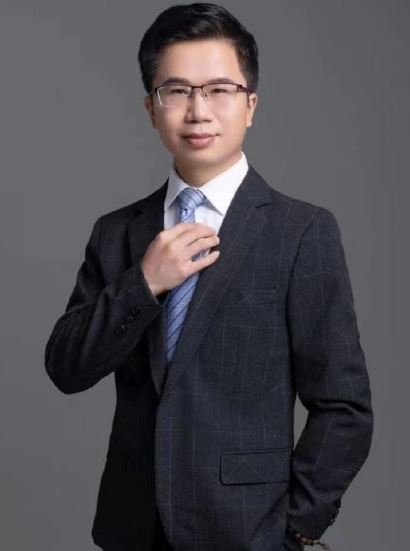 陈先生的第一张照片--泉州婚介网