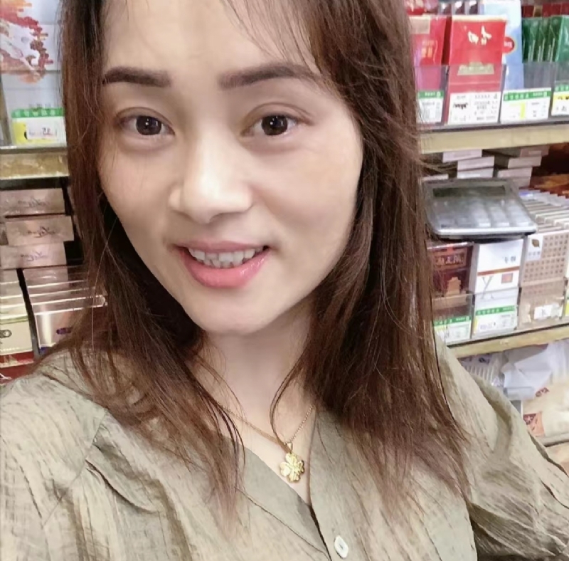 蓝魔的第一张照片--泉州婚介网