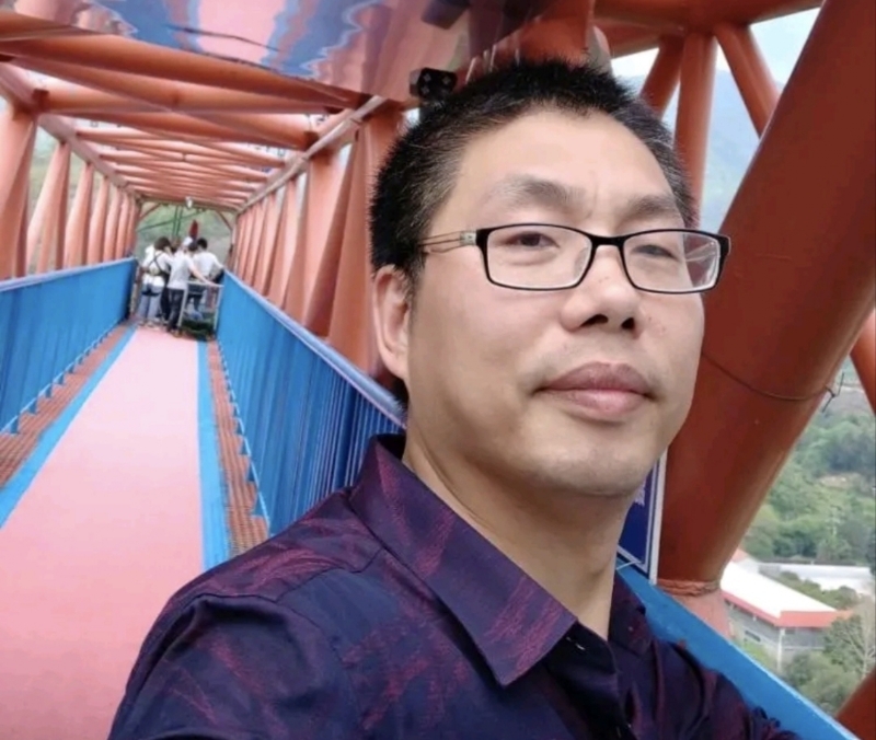 山羊的第一张照片--泉州婚介网