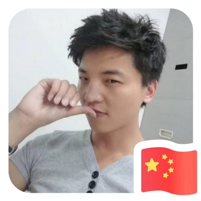 弎弍的第二张照片--泉州婚介网