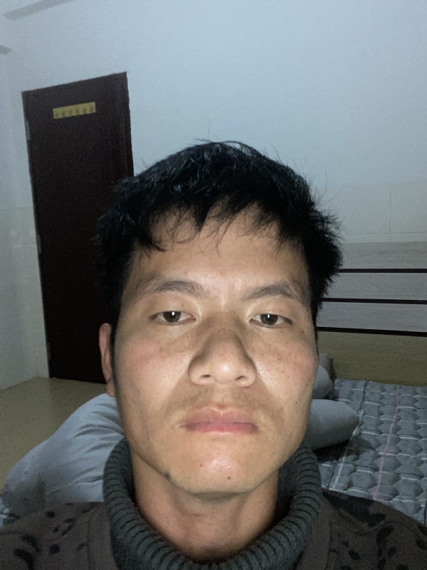 开心的第三张照片--泉州婚介网