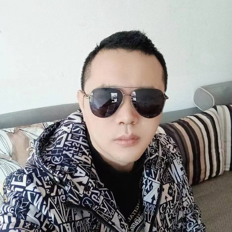 相知的第一张照片--泉州婚介网