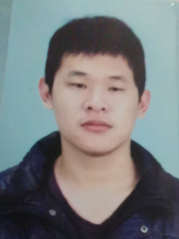 小鱼的第一张照片--泉州婚介网