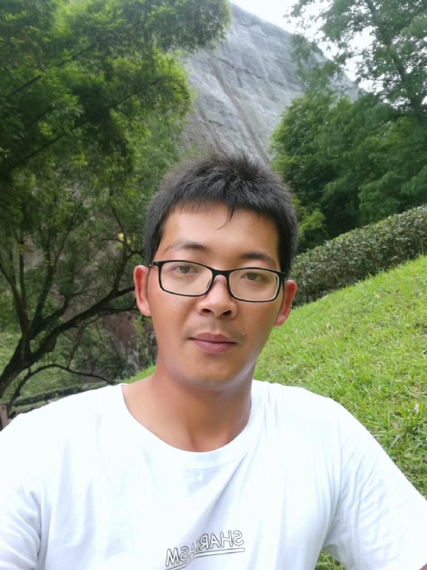 遇上方知有的第二张照片--泉州婚介网