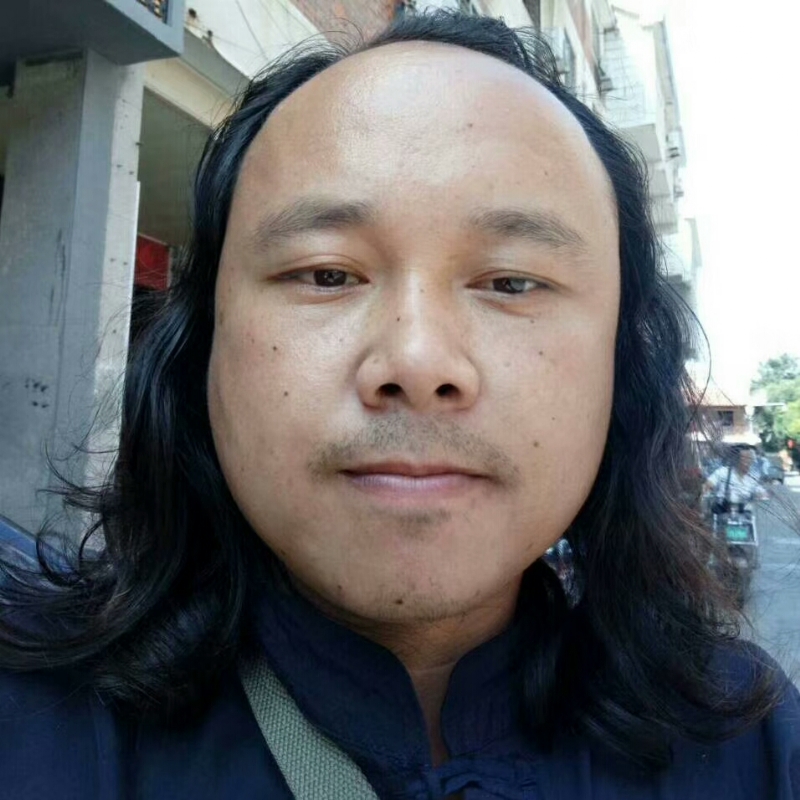 林子城的第一张照片--泉州婚介网
