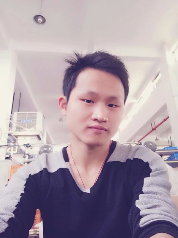 ks的第一张照片--泉州婚介网