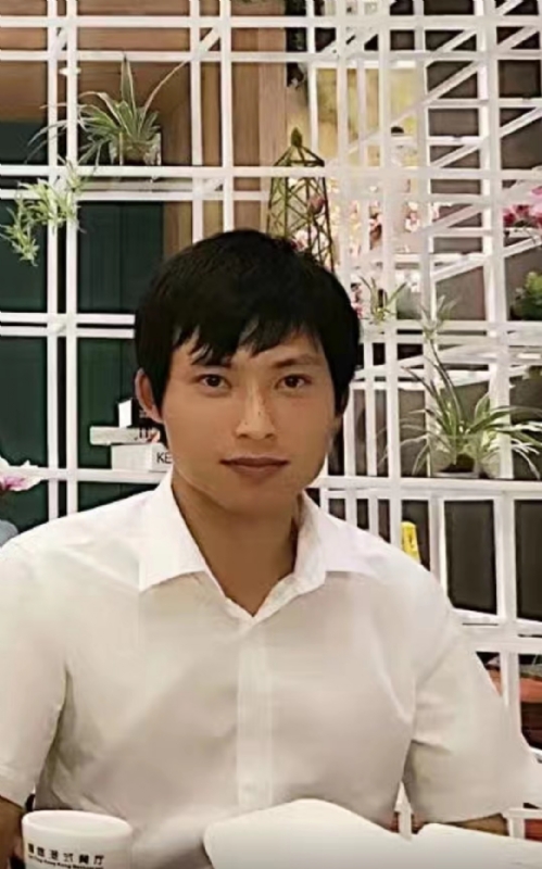 岁月的涟漪的第三张照片--泉州婚介网