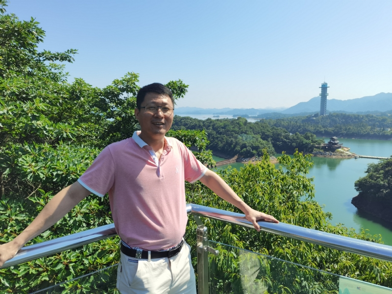 旅程的第一张照片--泉州婚介网