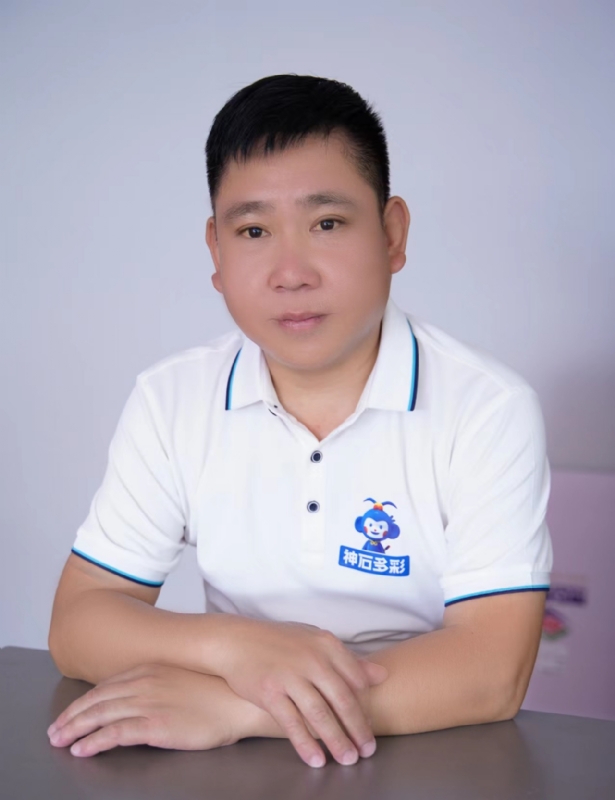 逆風飛揚的第二张照片--泉州婚介网