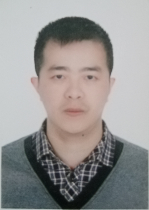 阿超的第一张照片--泉州婚介网