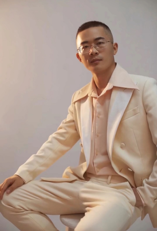 余生有你的第二张照片--泉州婚介网