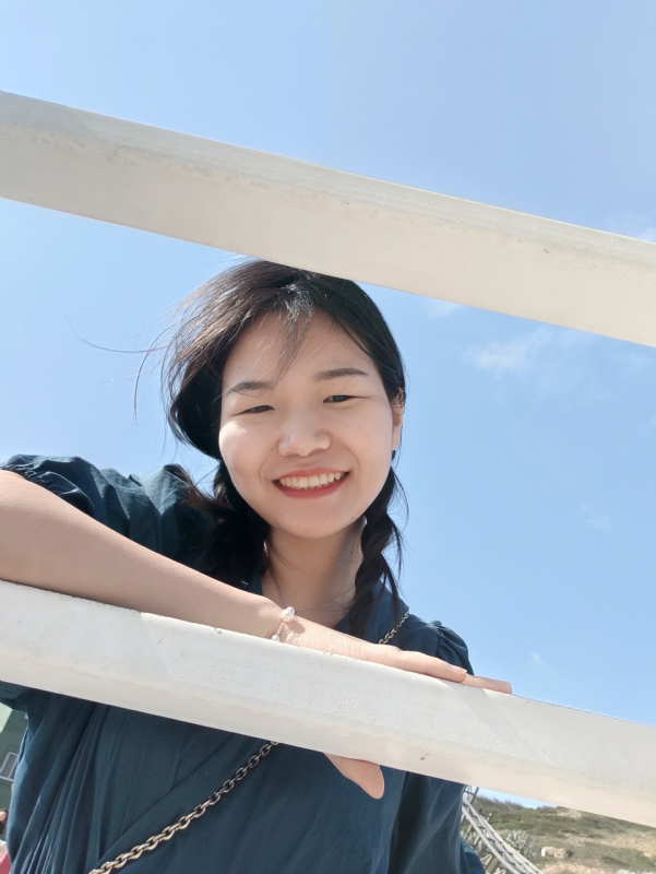 睡不醒的四季的第一张照片--泉州婚介网