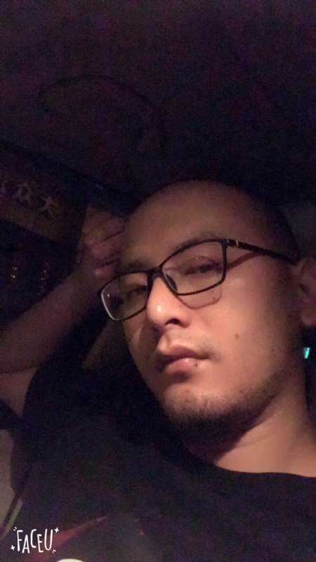 狂野的孤狼的第一张照片--泉州婚介网