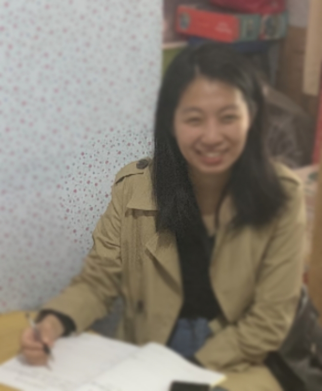 Bonnie1的第一张照片--泉州婚介网
