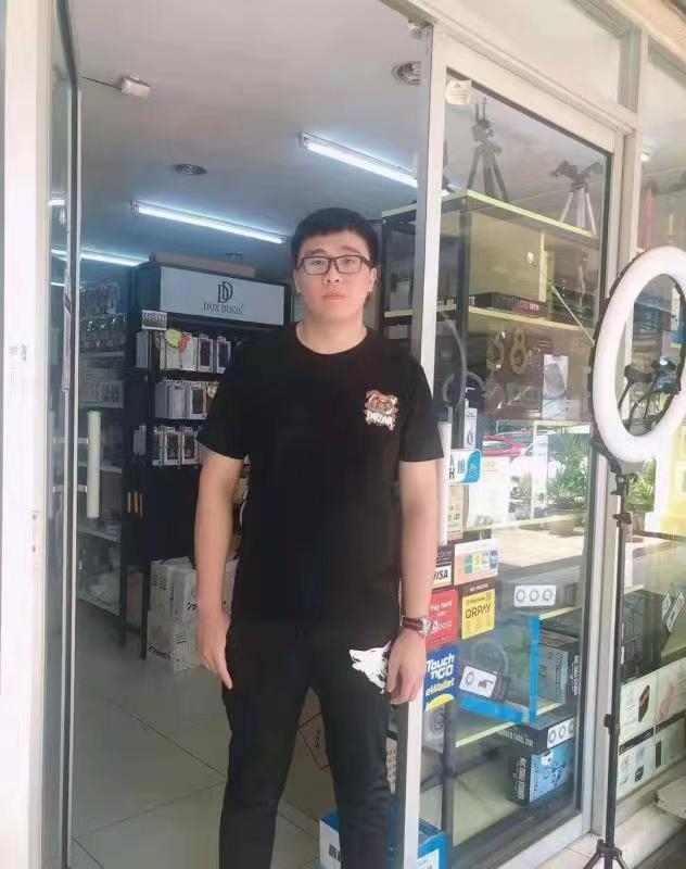 PWZ的第一张照片--泉州婚介网
