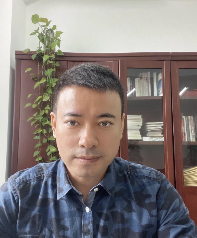 有緣相遇的第二张照片--泉州婚介网