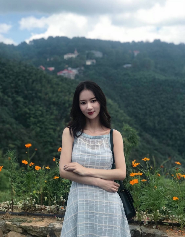 zhj的第一张照片--泉州婚介网