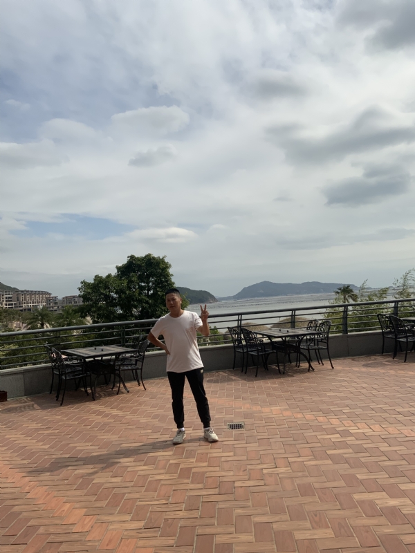 心酸瑟果的第一张照片--泉州婚介网