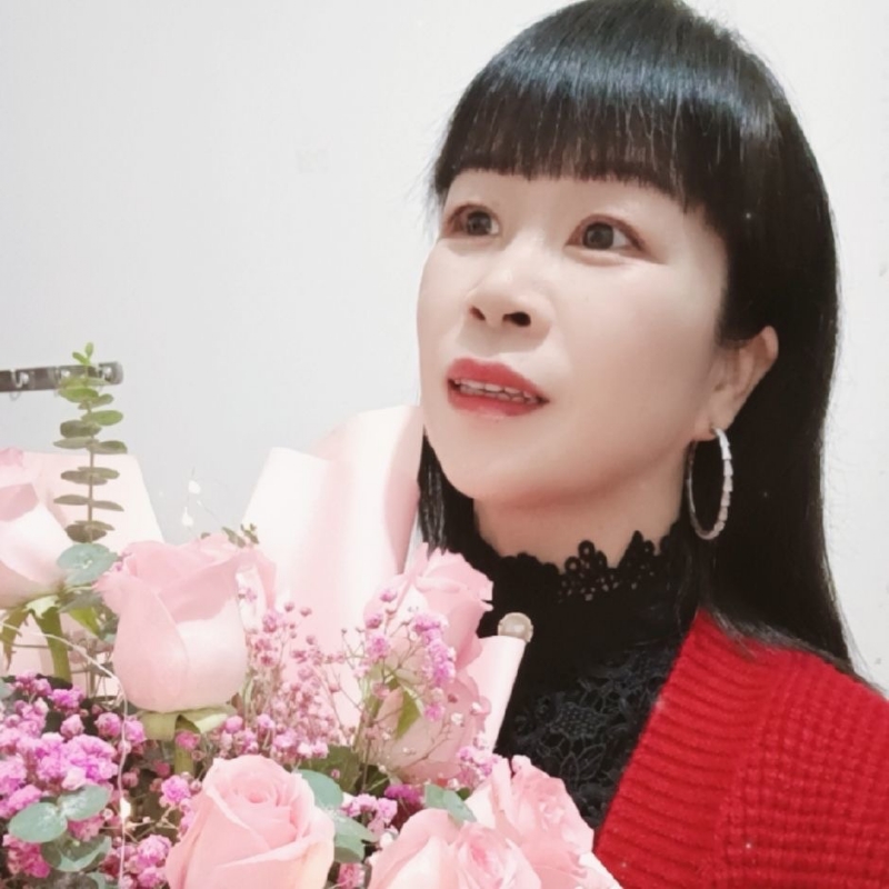 心灵的第一张照片--泉州婚介网