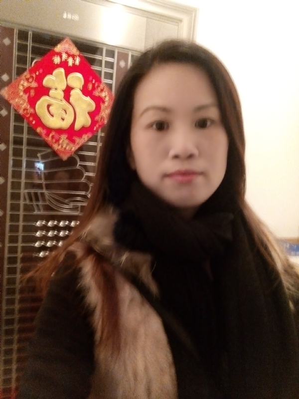 E欣的第二张照片--泉州婚介网