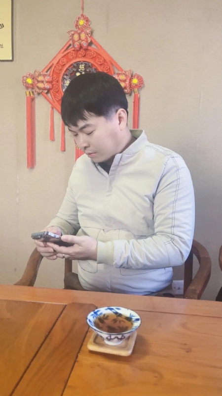 爱福的第一张照片--泉州婚介网