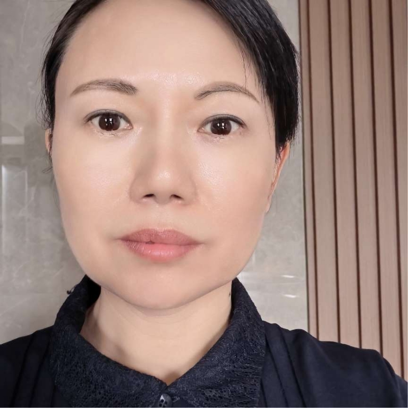 刹那芳华的第二张照片--泉州婚介网