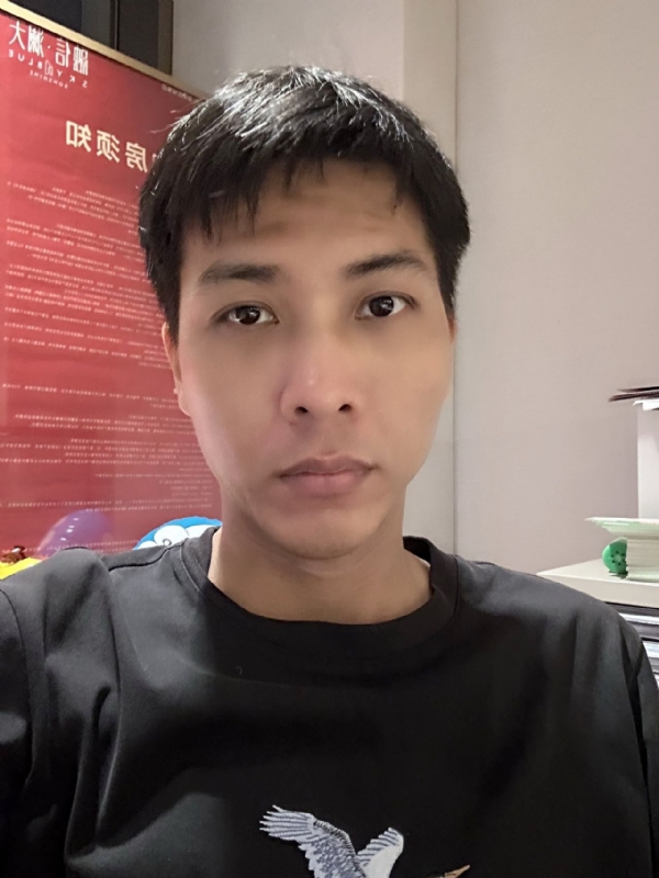木木的第一张照片--泉州婚介网