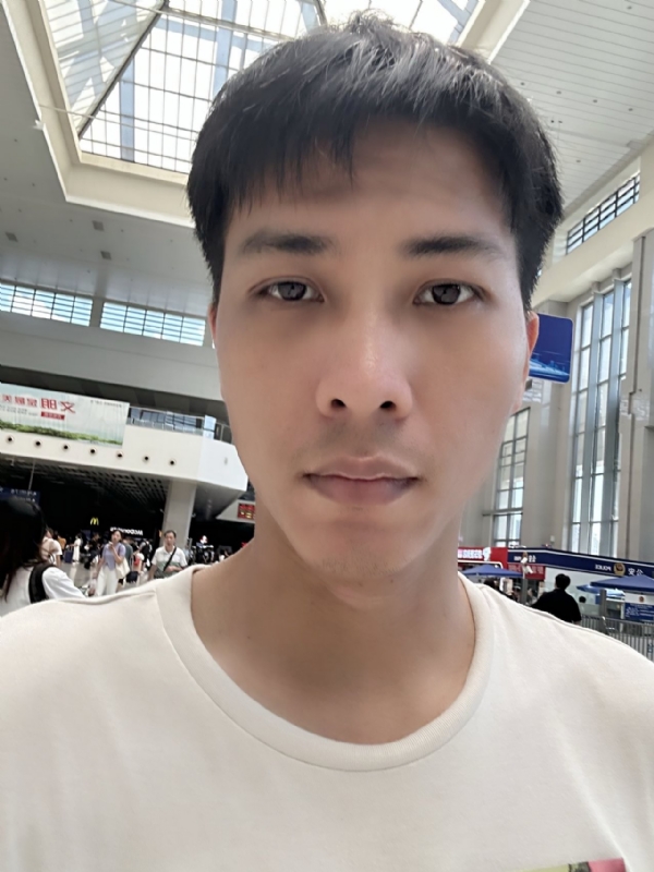 木木的第二张照片--泉州婚介网