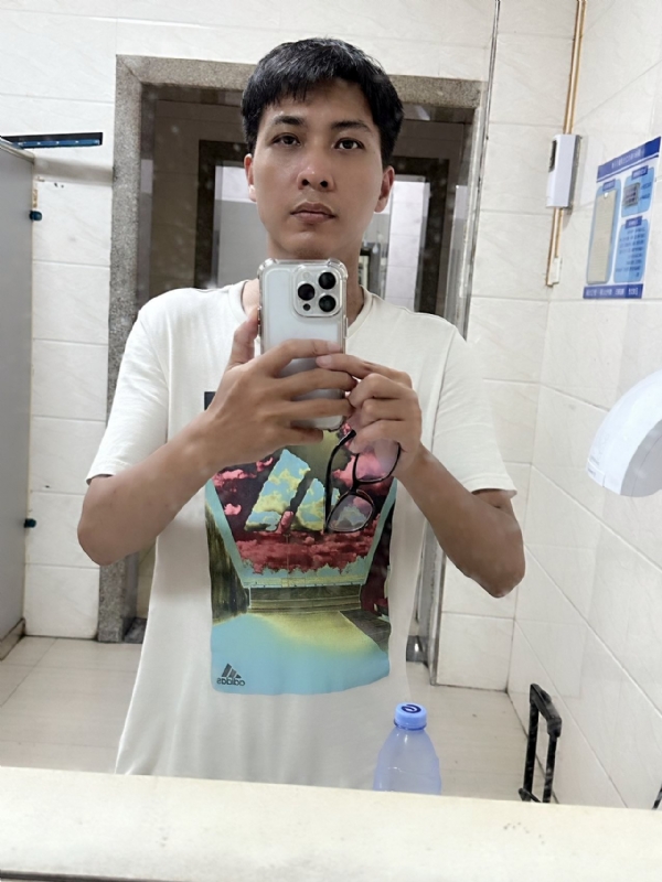 木木的第三张照片--泉州婚介网