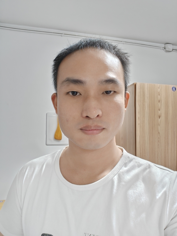 自由随心的第一张照片--泉州婚介网
