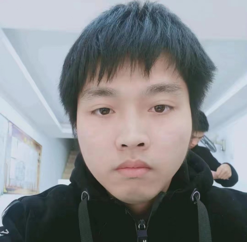 无奋斗不清春的第一张照片--泉州婚介网
