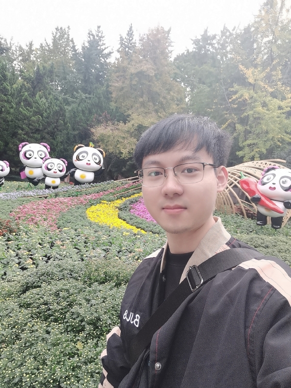 Ray的第一张照片--泉州婚介网