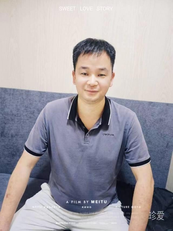 风笑痴的第二张照片--泉州婚介网