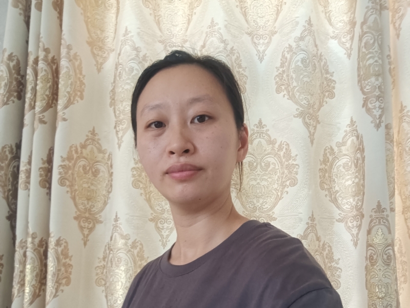 珺瑶乐的第一张照片--泉州婚介网