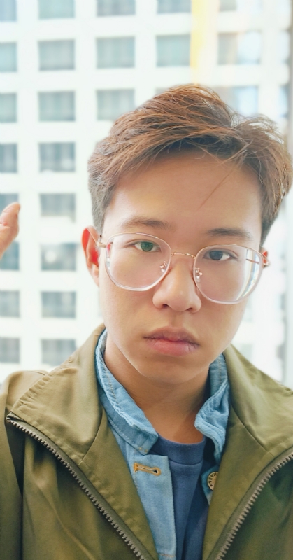 一顿三斤饭的第一张照片--泉州婚介网
