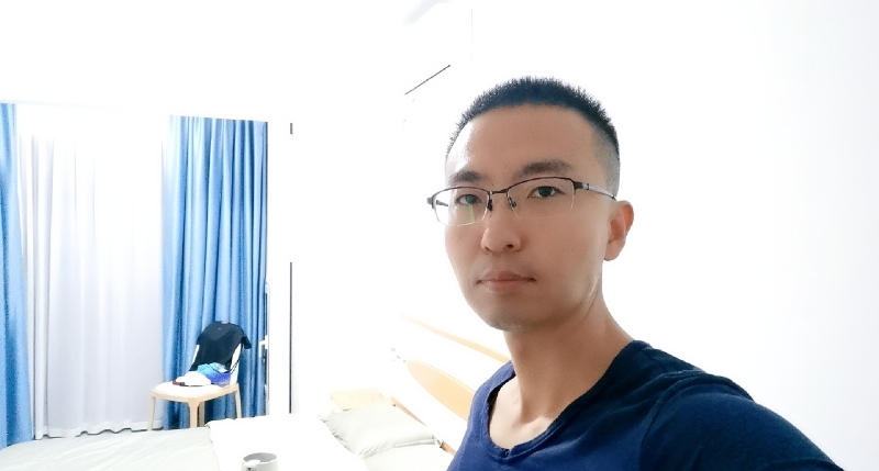 roy的第一张照片--泉州婚介网