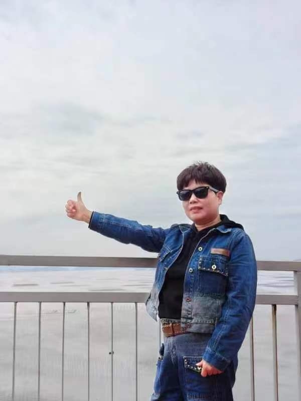平安的第二张照片--泉州婚介网