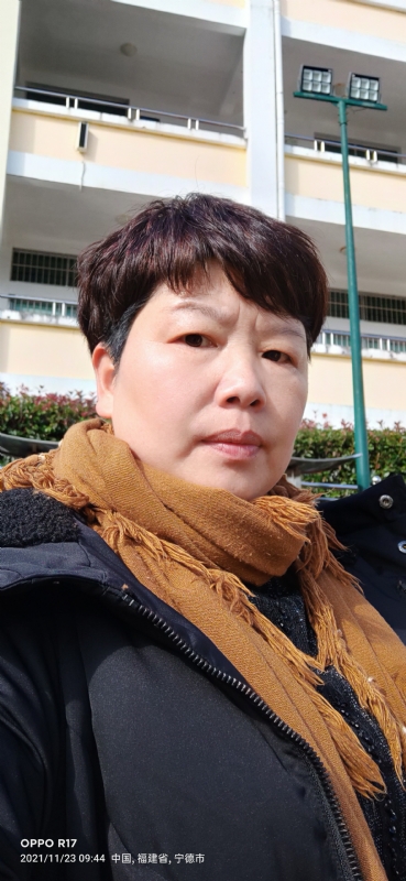 平安的第三张照片--泉州婚介网