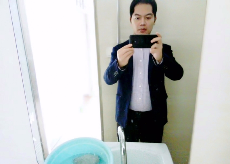 旭日春晖的第三张照片--泉州婚介网
