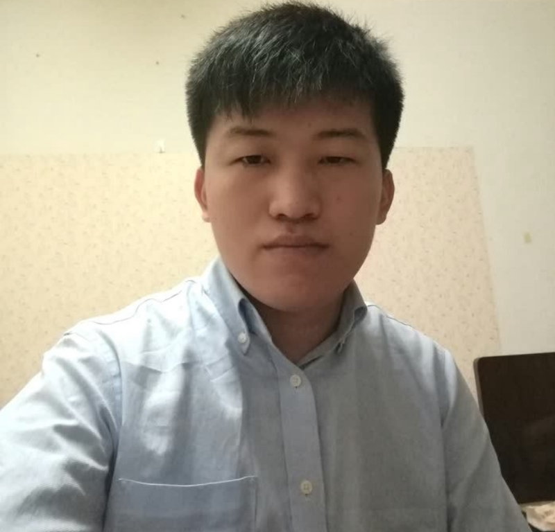 等闲的第二张照片--泉州婚介网