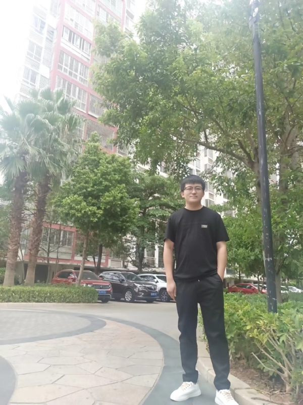 等闲的第四张照片--泉州婚介网