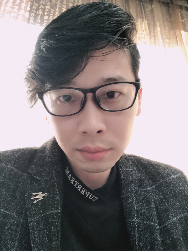在等一个人的第一张照片--泉州婚介网