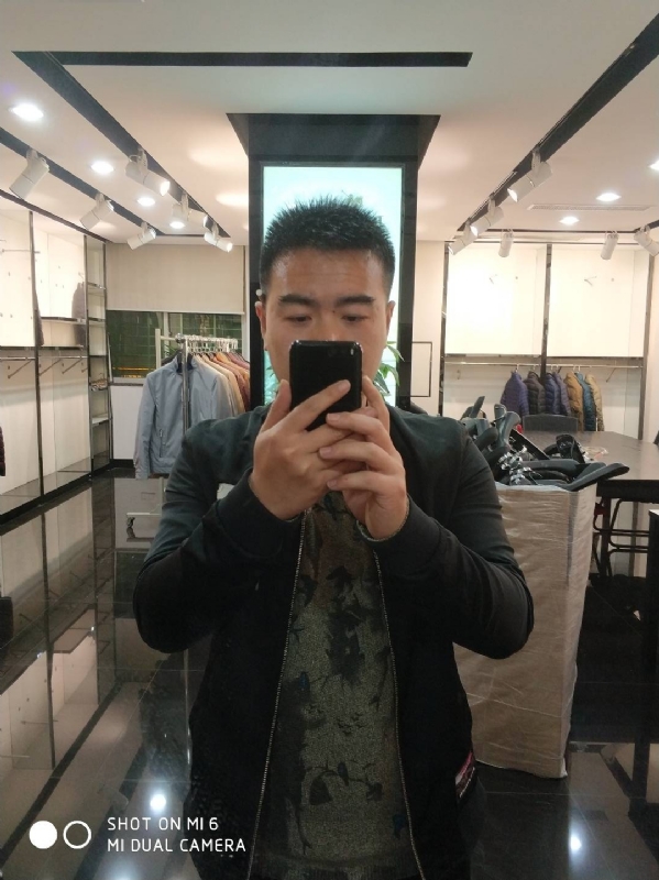 石狮征婚的第五张照片--泉州婚介网