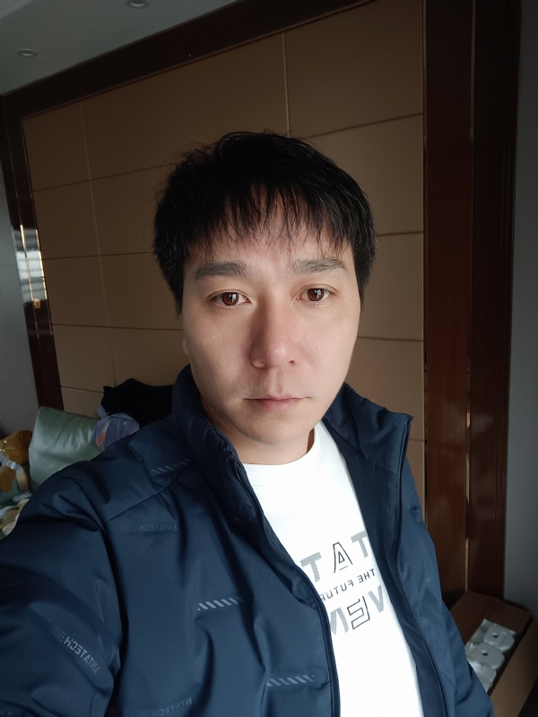 麦弟的第一张照片--泉州婚介网