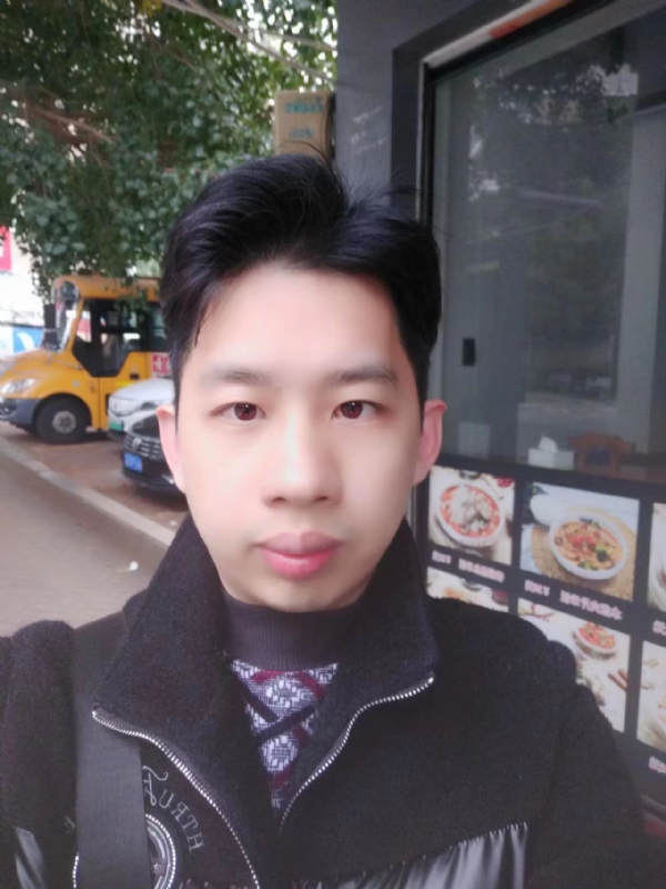 qiuzhiyong的第一张照片--泉州婚介网