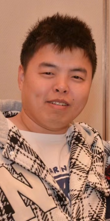 心心的第一张照片--泉州婚介网