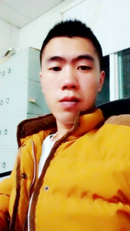 林先生的第二张照片--泉州婚介网